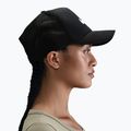 Șapcă pentru bărbați Nike Rise Structured Trucker black/black/white 6