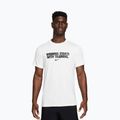 Tricou pentru bărbați Nike Dri-Fit Winning white/black