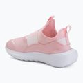 Încălțăminte pentru copii Nike Flex Runner 4 medium soft pink/pink foam/medium soft pink 3