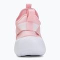 Încălțăminte pentru copii Nike Flex Runner 4 medium soft pink/pink foam/medium soft pink 6