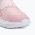 Încălțăminte pentru copii Nike Flex Runner 4 medium soft pink/pink foam/medium soft pink 7