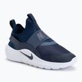 Încălțăminte pentru copii Nike Flex Runner 4 midnight navy/blue void/midnight navy