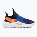 Încălțăminte pentru copii Nike Flex Runner 4 midnight navy/total orange/game royal 2