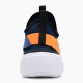Încălțăminte pentru copii Nike Flex Runner 4 midnight navy/total orange/game royal 6