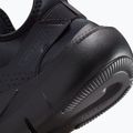 Încălțăminte pentru copii Nike Flex Runner 4 black/anthracite/black 10