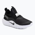 Încălțăminte pentru copii Nike Flex Runner 4 black/white/black