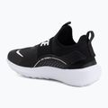 Încălțăminte pentru copii Nike Flex Runner 4 black/white/black 3