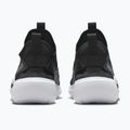 Încălțăminte pentru copii Nike Flex Runner 4 black/white/black 4