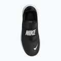 Încălțăminte pentru copii Nike Flex Runner 4 black/white/black 6