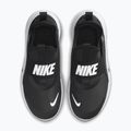 Încălțăminte pentru copii Nike Flex Runner 4 black/white/black 7