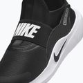 Încălțăminte pentru copii Nike Flex Runner 4 black/white/black 8