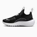 Încălțăminte pentru copii Nike Flex Runner 4 black/white/black 2