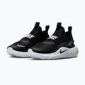 Încălțăminte pentru copii Nike Flex Runner 4 black/white/black 3