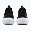 Încălțăminte pentru copii Nike Flex Runner 4 black/white/black 4