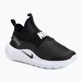 Încălțăminte pentru copii Nike Flex Runner 4 black/white/black