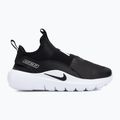 Încălțăminte pentru copii Nike Flex Runner 4 black/white/black 3