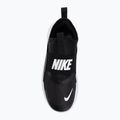 Încălțăminte pentru copii Nike Flex Runner 4 black/white/black 6