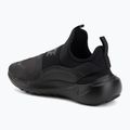 Încălțăminte pentru copii Nike Flex Runner 4 black/anthracite/black 3