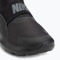 Încălțăminte pentru copii Nike Flex Runner 4 black/anthracite/black 7