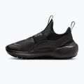 Încălțăminte pentru copii Nike Flex Runner 4 black/anthracite/black 2