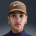 Șapcă  Nike Dri-FIT Club mosswood brown/white 5