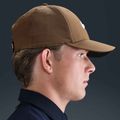 Șapcă  Nike Dri-FIT Club mosswood brown/white 8
