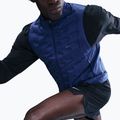 Vestă de alergare pentru bărbați Nike Therma-FIT ADV Repel AeroLoft blue void 4