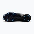 Încălțăminte de fotbal pentru bărbați Nike Mercurial Superfly 10 Pro FG black/ice blue 6