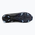 Încălțăminte de fotbal pentru bărbați Nike Mercurial Superfly 10 Pro FG black/ice blue 4