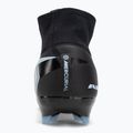 Încălțăminte de fotbal pentru bărbați Nike Mercurial Superfly 10 Pro FG black/ice blue 6