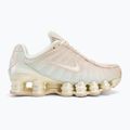 Încălțăminte pentru femei Nike Shox TL pearl white/particle pink/soft pearl 2