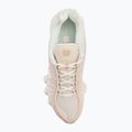 Încălțăminte pentru femei Nike Shox TL pearl white/particle pink/soft pearl 5