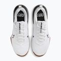 Încălțăminte de antrenament pentru bărbați Nike Air Max Alpha Trainer 6 white/black/gum medium brown/white 12