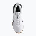 Încălțăminte de antrenament pentru bărbați Nike Air Max Alpha Trainer 6 white/black/gum medium brown/white 13