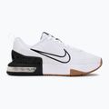 Încălțăminte de antrenament pentru bărbați Nike Air Max Alpha Trainer 6 white/black/gum medium brown/white 2