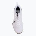 Încălțăminte de antrenament pentru bărbați Nike Air Max Alpha Trainer 6 white/black/gum medium brown/white 5