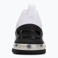 Încălțăminte de antrenament pentru bărbați Nike Air Max Alpha Trainer 6 white/black/gum medium brown/white 6