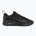 Încălțăminte pentru copii Nike Air Max Bia black/white/black 2