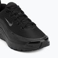 Încălțăminte pentru copii Nike Air Max Bia black/white/black 7