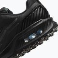 Încălțăminte pentru copii Nike Air Max Bia black/white/black 9