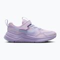 Încălțăminte pentru copii Nike Cosmic Runner doll/hydrangeas/celestine blue/white 8