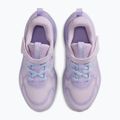 Încălțăminte pentru copii Nike Cosmic Runner doll/hydrangeas/celestine blue/white 10