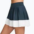 Fustă de tenis Nike Court Dri-Fit Ace Advantage armory navy / white / white 4
