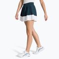 Fustă de tenis Nike Court Dri-Fit Ace Advantage armory navy / white / white 5