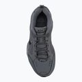 Încălțăminte de antrenament pentru bărbați Nike Air Monarch IV dark grey/black 5