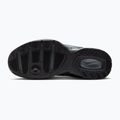 Încălțăminte de antrenament pentru bărbați Nike Air Monarch IV dark grey/black 3