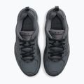 Încălțăminte de antrenament pentru bărbați Nike Air Monarch IV dark grey/black 4
