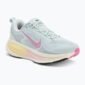 Încălțăminte de alergare pentru femei Nike Vomero 18 barely grey/pale ivory/cannon/playful pink