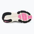 Încălțăminte de alergare pentru femei Nike Vomero 18 barely grey/pale ivory/cannon/playful pink 4