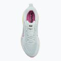 Încălțăminte de alergare pentru femei Nike Vomero 18 barely grey/pale ivory/cannon/playful pink 5